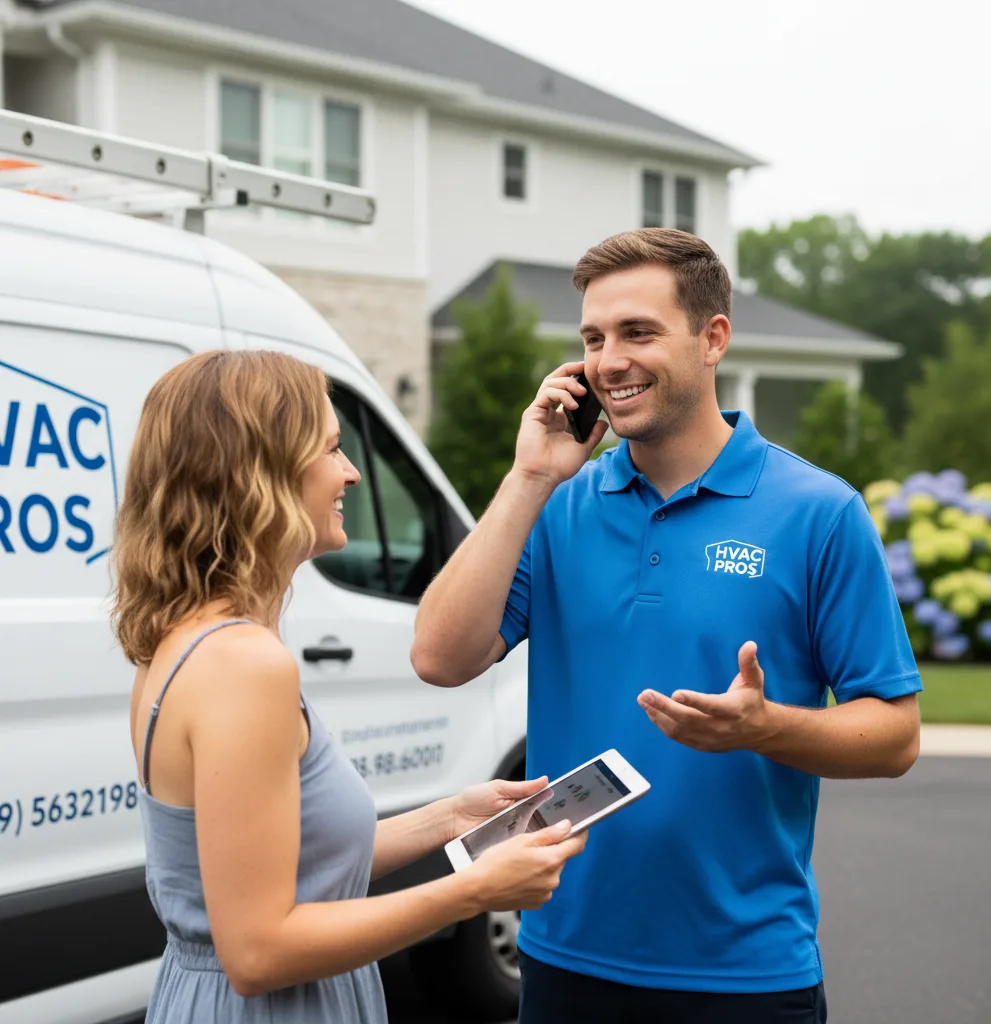 AC Installation in Francestown, NH
